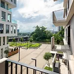 Apartamenty-wroc Kurkowa 14 Appartement Wrocław