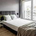 Apartamenty-wroc Kurkowa 14 Appartamento Breslavia