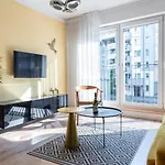 Appartement Apartamenty-wroc Kurkowa 14 *