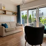 Apartamenty-wroc Kurkowa 14 Appartamento