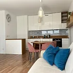Apartamenty-wroc Kurkowa 14 * Breslavia