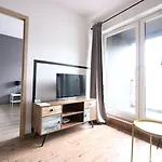 Apartamenty-wroc Kurkowa 14 Wrocław