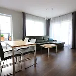 Apartamenty-wroc Kurkowa 14 * Wrocław