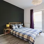 Apartamenty-wroc Kurkowa 14 Appartement