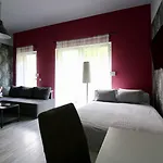 Apartamenty-wroc Kurkowa 14