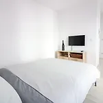 Apartamenty-wroc Kurkowa 14 Appartement *