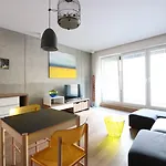 Apartamenty-wroc Kurkowa 14 * Wrocław