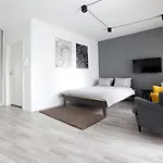 Apartamenty-wroc Kurkowa 14 * Wrocław