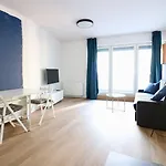 Apartamenty-wroc Kurkowa 14 Appartement Wrocław