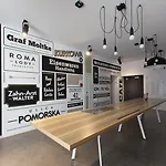 Apartamenty-wroc Kurkowa 14