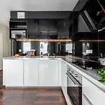 Apartamenty-wroc Kurkowa 14 Appartamento *