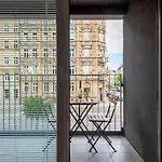 Apartamenty-wroc Kurkowa 14 Appartement Wrocław