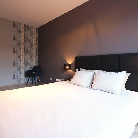 Apartamenty-wroc Kurkowa 14 Apartment
