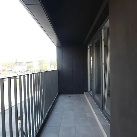 Apartamenty-wroc Kurkowa 14 Apartment
