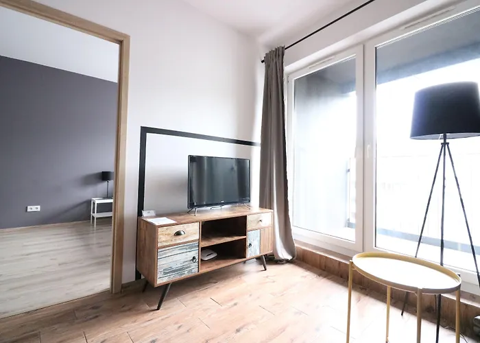 Apartamenty-wroc Kurkowa 14 Wrocław