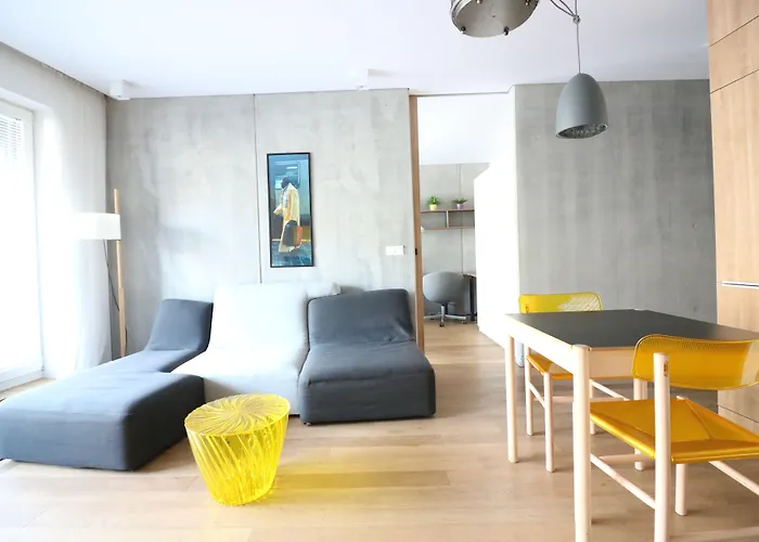 Apartamenty-wroc Kurkowa 14 * Wrocław