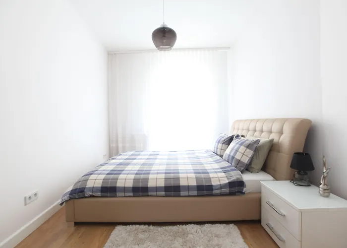 Apartamenty-wroc Kurkowa 14 * Wrocław