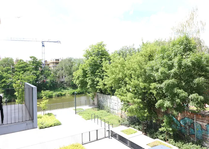 Apartamenty-wroc Kurkowa 14 Appartement Wrocław