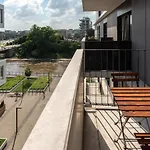 Apartamenty-wroc Kurkowa 14 Apartman Wrocław