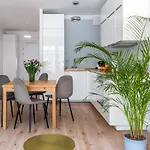 Apartamenty-wroc Kurkowa 14 * Wrocław