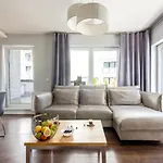 Apartamenty-wroc Kurkowa 14 Apartment