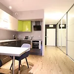 Apartamenty-wroc Kurkowa 14 Wrocław