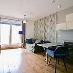 Apartman Apartamenty-wroc Kurkowa 14
