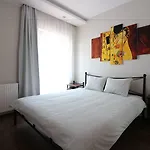 Apartamenty-wroc Kurkowa 14 Wroclaw