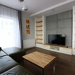 Apartamenty-wroc Kurkowa 14 Apartman Wrocław