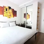Apartamenty-wroc Kurkowa 14 Apartment *