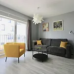Apartamenty-wroc Kurkowa 14 Apartman