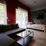 Apartamenty-wroc Kurkowa 14 Apartment Wroclaw