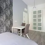 Apartment Apartamenty-wroc Kurkowa 14 *