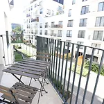 Apartamenty-wroc Kurkowa 14 * Wroclaw