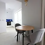 Apartamenty-wroc Kurkowa 14 *