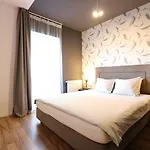 Apartamenty-wroc Kurkowa 14