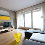 Apartamento Apartamenty-wroc Kurkowa 14