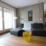 Apartment Apartamenty-wroc Kurkowa 14 Wroclaw
