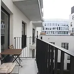 Apartamenty-wroc Kurkowa 14 * Wrocław
