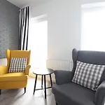 Apartamenty-wroc Kurkowa 14 Wrocław