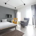 Apartamenty-wroc Kurkowa 14 Apartment *