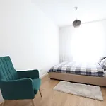 Apartamenty-wroc Kurkowa 14 Apartment *