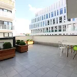 Apartamenty-wroc Kurkowa 14 Apartamento