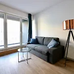 Apartamenty-wroc Kurkowa 14