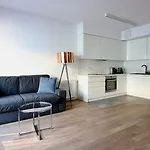 Apartamenty-wroc Kurkowa 14 Apartman *