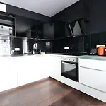 Apartamenty-wroc Kurkowa 14 Apartamento