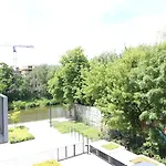 Apartamenty-wroc Kurkowa 14 Apartman Wrocław