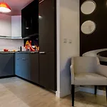 Apartamenty-wroc Kurkowa 14 Apartamento Wrocław