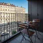 Apartman Apartamenty-wroc Kurkowa 14 *