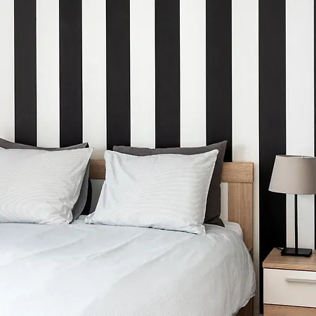 Apartament Apartamenty-wroc Kurkowa 14 Wrocław